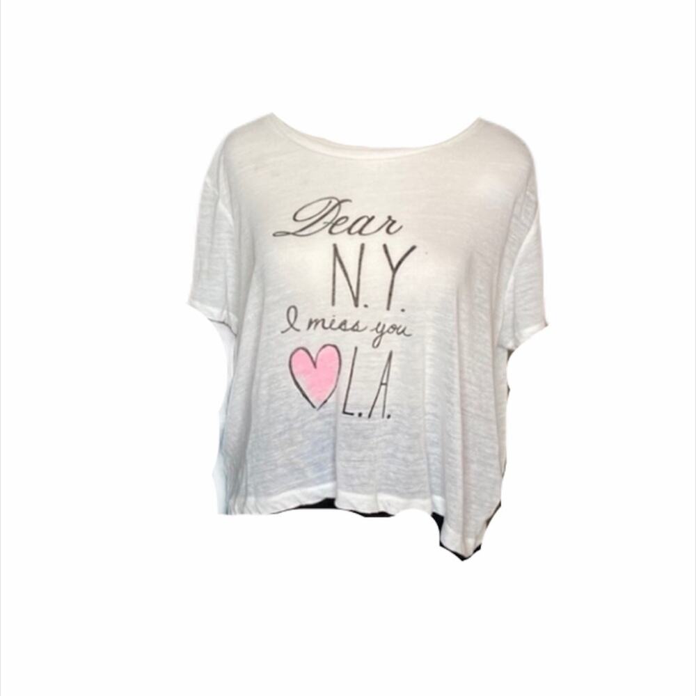 Bethany Mota Crop Top N44